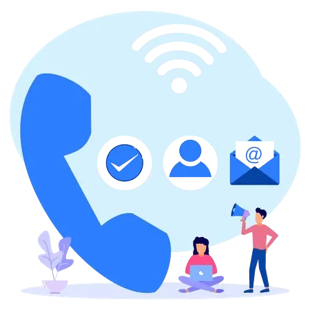 Contact Astronaut