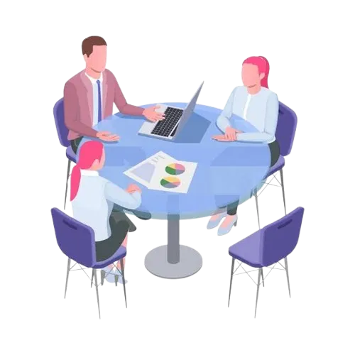 meeting